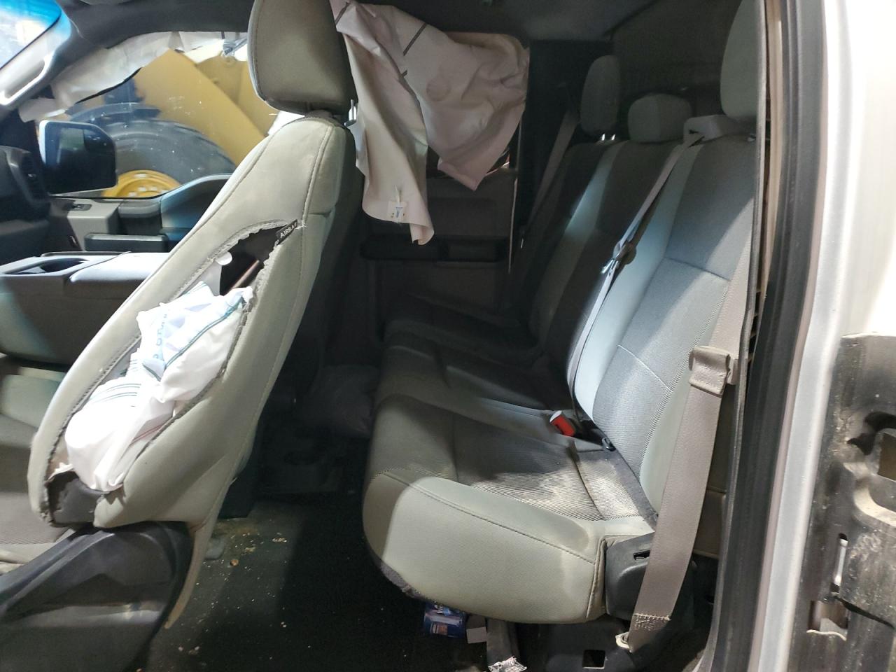 1FTEX1CB2JKD54273 2018 Ford F150 Super Cab