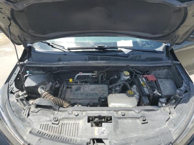 2020 Buick Encore Preferred VIN: KL4CJASB5LB048403 Lot: 60229364
