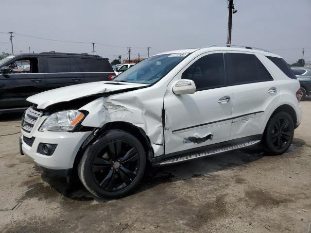 2010 Mercedes-Benz Ml 350 VIN: 4JGBB5GBXAA566861 Lot: 57770164