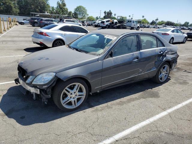 VIN WDDHF5KB7DA772949 2013 Mercedes-Benz E-Class, 350 no.1