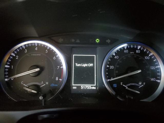 2019 Toyota Highlander Se VIN: 5TDKZRFH3KS355972 Lot: 58317814