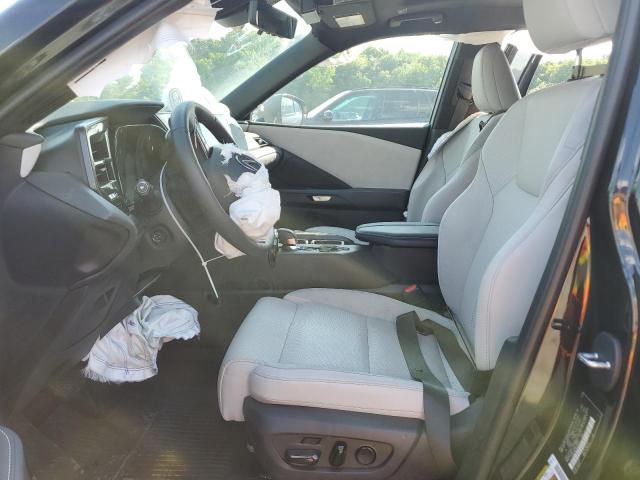 2024 LEXUS TX 350 BAS 5TDAAAB69RS003837