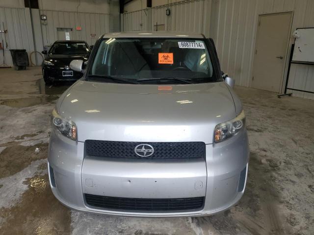 2009 Toyota Scion Xb VIN: JTLKE50E091096131 Lot: 60877714