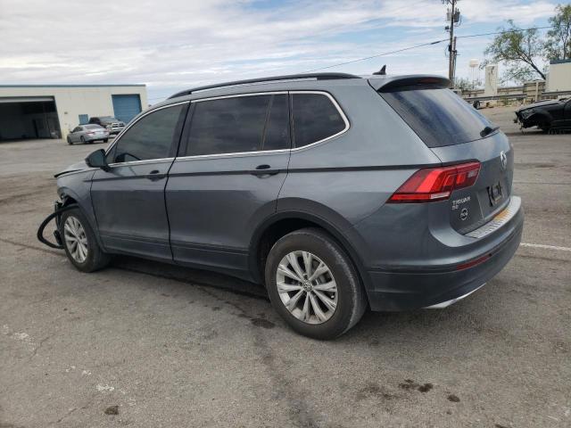 2019 VOLKSWAGEN TIGUAN SE - 3VV2B7AX4KM081187