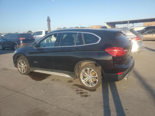 VIN WBXHT3C3XG5E52980 2016 BMW X1, Xdrive28I no.2