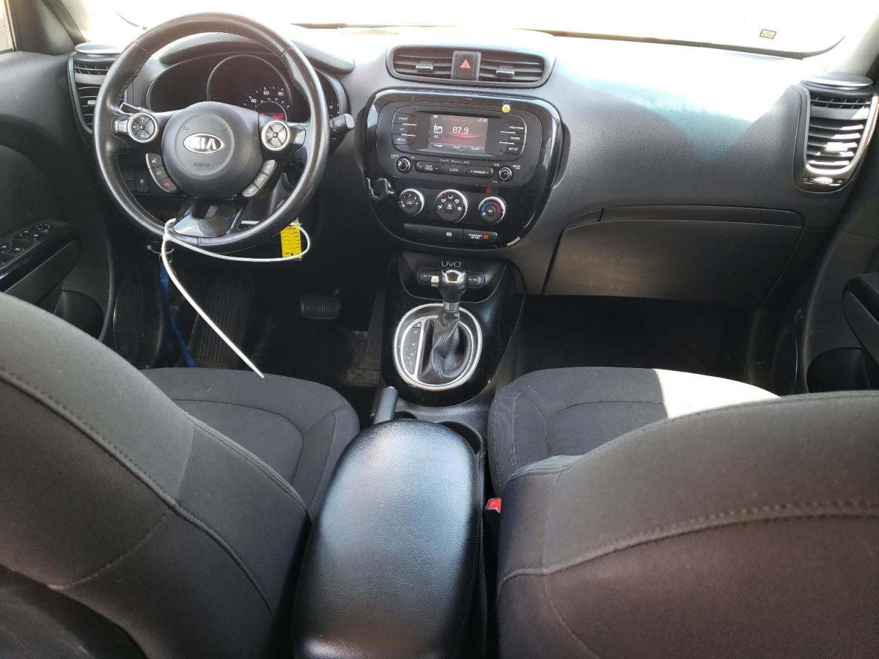 KNDJX3A50F7166160 2015 Kia Soul !