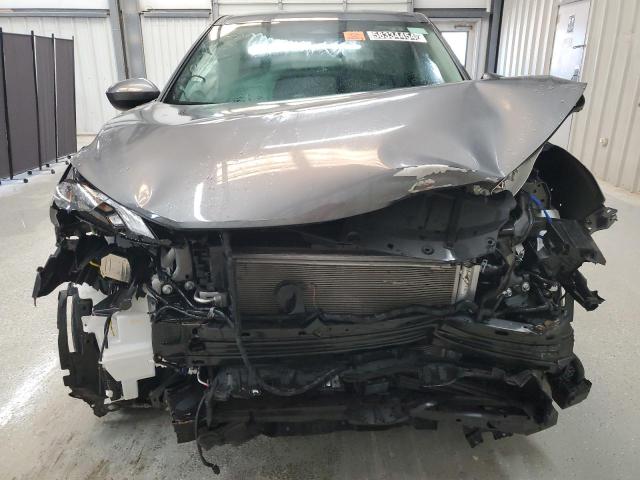 2024 Nissan Rogue Sv VIN: 5N1BT3BA2RC675928 Lot: 58334454