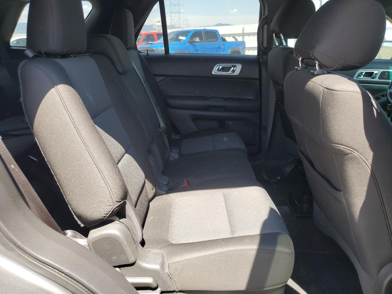 1FMHK8D80CGA65174 2012 Ford Explorer Xlt