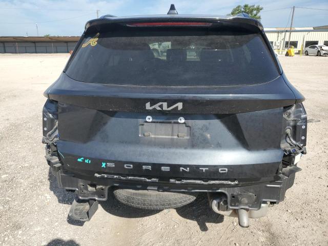 2022 Kia Sorento S VIN: 5XYRL4LC6NG132371 Lot: 60214404