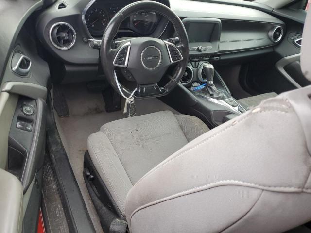 2018 Chevrolet Camaro Lt VIN: 1G1FB1RS8J0131959 Lot: 57145754