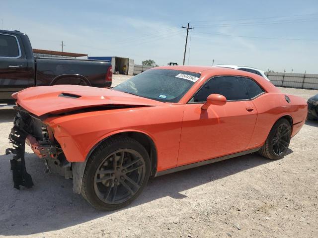 Vin: 2c3cdzag1hh573275, lot: 57544154, dodge challenger sxt 2017 img_1