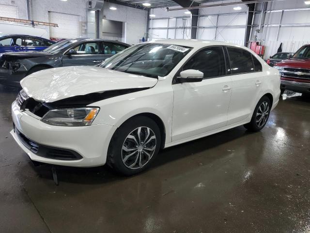 2012 Volkswagen Jetta Se VIN: 3VWDX7AJ7CM344629 Lot: 56629584