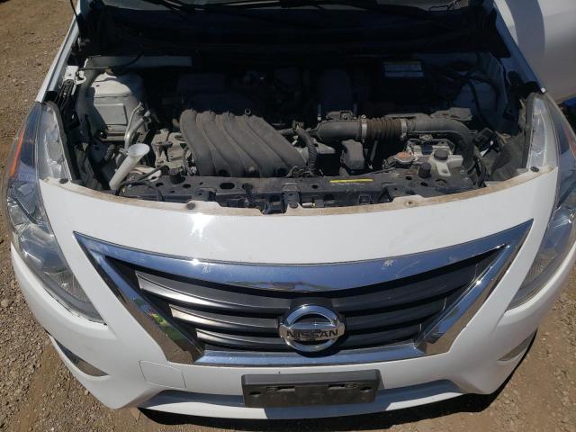 2018 NISSAN VERSA S - 3N1CN7AP0JL876495