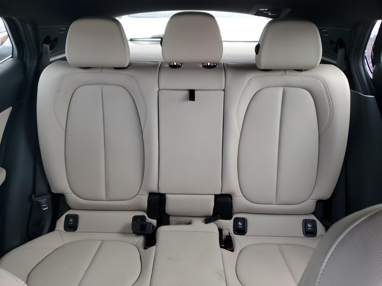 WBXYH9C07L5P44345 2020 BMW X2 Sdrive28I