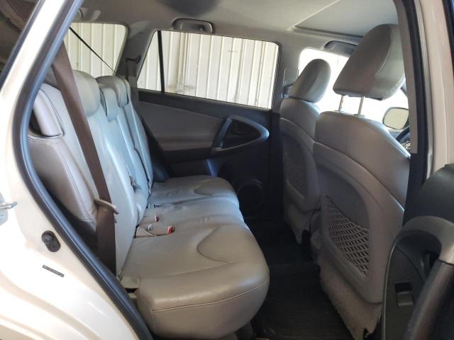 2010 Toyota Rav4 Limited VIN: 2T3DF4DV2AW073767 Lot: 57008704