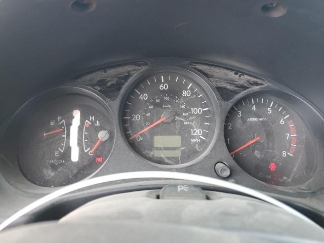 2003 Subaru Forester 2.5Xs VIN: JF1SG65613H744190 Lot: 59447004