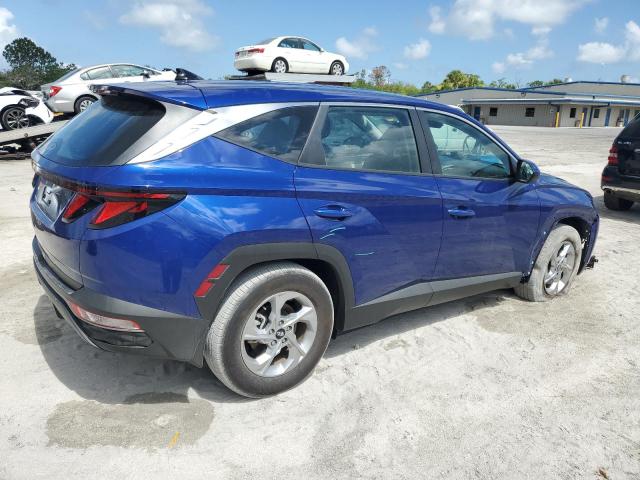 2024 Hyundai Tucson Se VIN: 5NMJA3DE0RH340013 Lot: 57098714