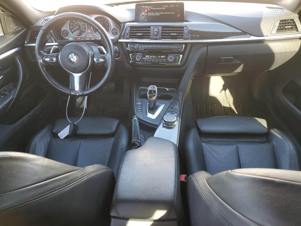 WBA4B3C54GG528630 2016 BMW 435 Xi Gran Coupe