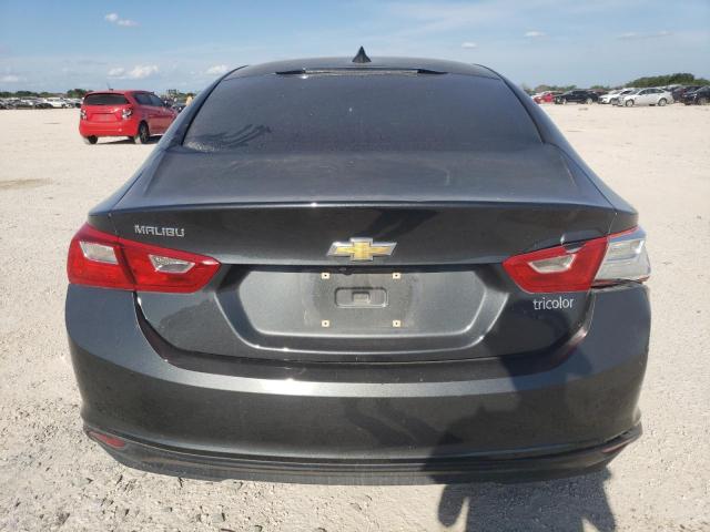 2017 Chevrolet Malibu Ls VIN: 1G1ZB5ST9HF116823 Lot: 60038884