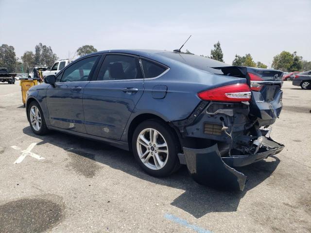 3FA6P0H78JR167561 2018 FORD FUSION - Image 2