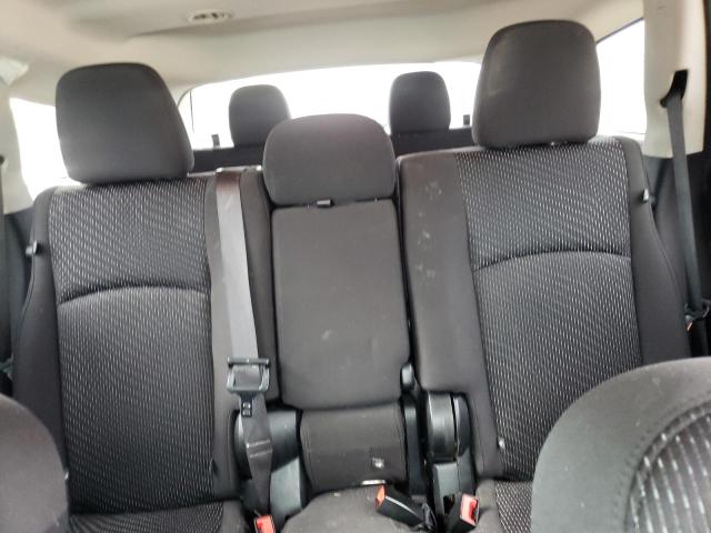 2018 Dodge Journey Se VIN: 3C4PDDAG7JT431610 Lot: 58688054