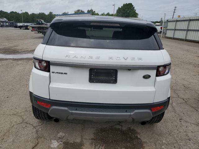 2014 Land Rover Range Rover Evoque Pure Premium VIN: SALVR2BG3EH946936 Lot: 59374224