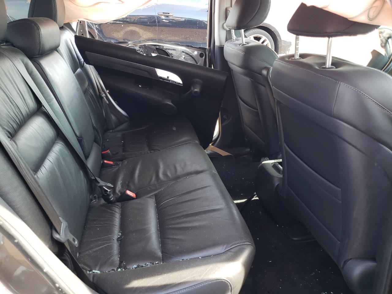 5J6RE4H70AL019871 2010 Honda Cr-V Exl