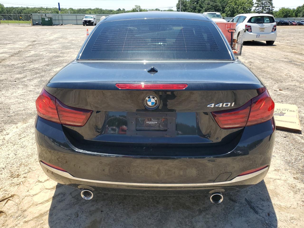 WBA4Z5C02L5R20121 2020 BMW 440I