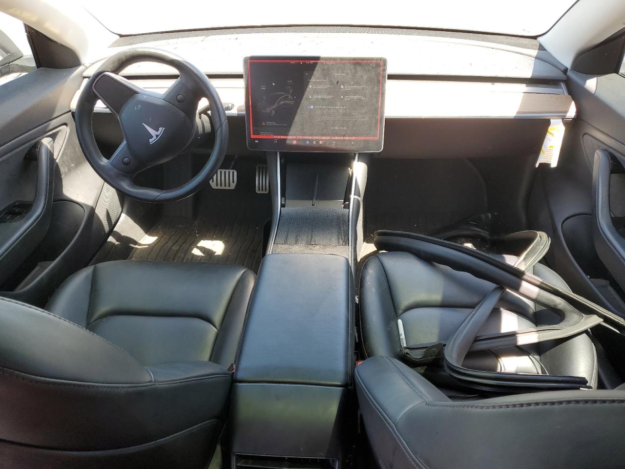 5YJ3E1EB2KF419938 2019 Tesla Model 3