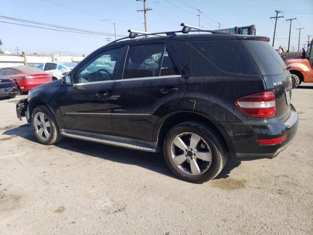 2011 Mercedes-Benz Ml 350 VIN: 4JGBB5GB7BA668801 Lot: 57571654