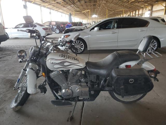 2009 HONDA VT750 C2F JH2RC53479K200540