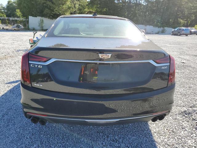 2020 Cadillac Ct6 Luxury Csav VIN: 1G6KE5RS7LU102357 Lot: 58298434