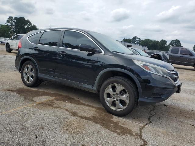 2016 Honda Cr-V Lx VIN: 3CZRM3H36GG700049 Lot: 57762574