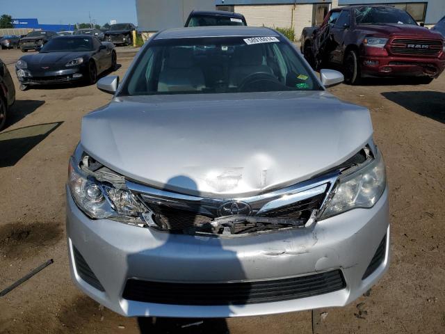 VIN 4T1BF1FK5DU281325 2013 Toyota Camry, L no.5