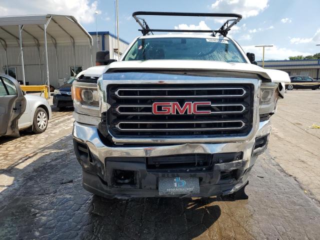 2016 GMC SIERRA C25 1GT01REG4GZ138718