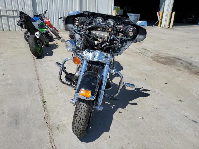 2006 HARLEY-DAVIDSON FLHTI 1HD1FVW156Y622599