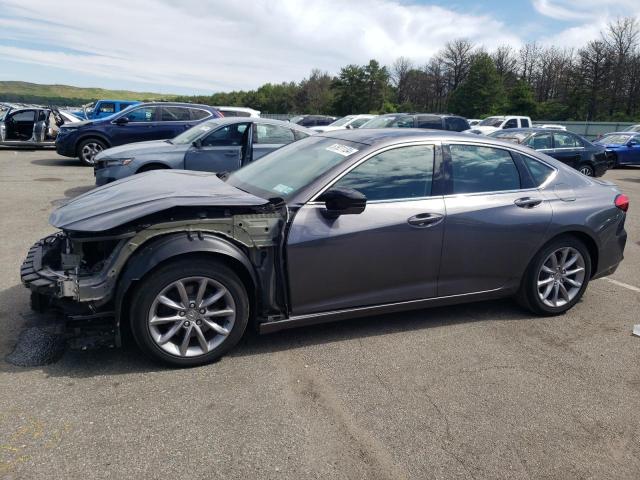 19UUB5F30MA003699 2021 Acura Tlx 2021 Acura Tlx VIN: 19UUB5F30MA003699 Lot: 57921134