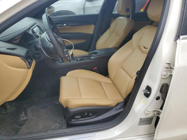 2014 Cadillac Ats VIN: 1G6AA5RA5E0170519 Lot: 57809324