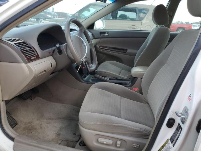 2005 Toyota Camry Le VIN: 4T1BE32K75U411241 Lot: 59637284