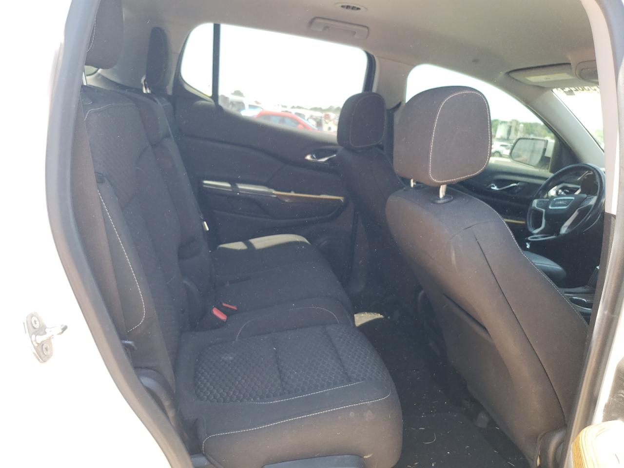 1GKKNLLA3KZ188760 2019 GMC Acadia Sle