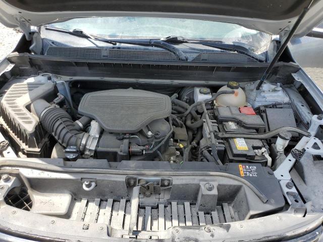 2021 GMC ACADIA SLT - 1GKKNULS2MZ102372