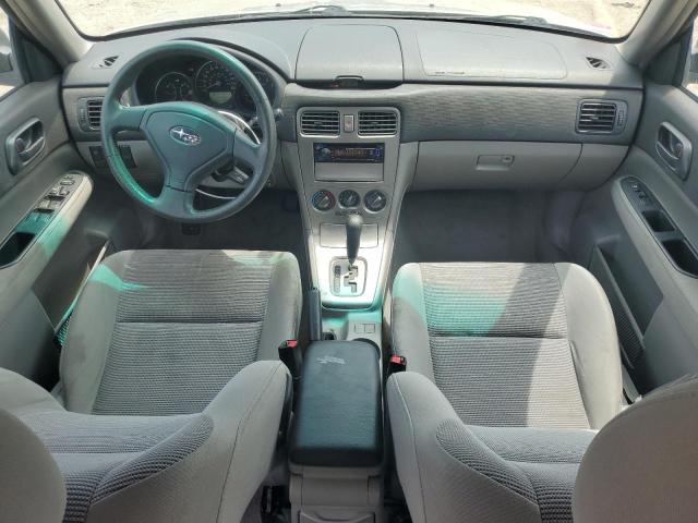 2006 Subaru Forester 2.5X VIN: JF1SG63606H720146 Lot: 60486924