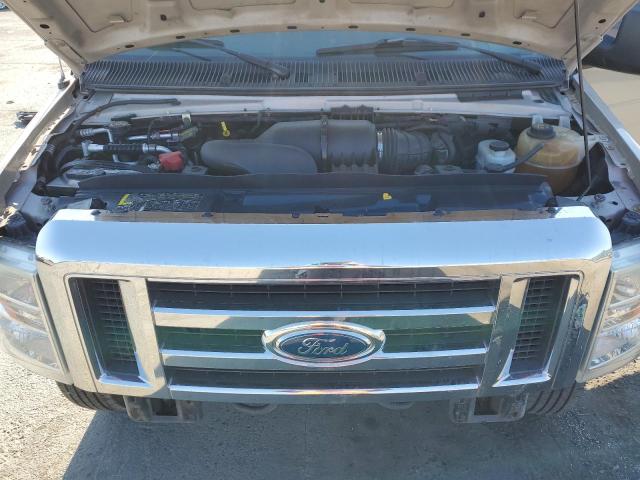 2011 Ford Econoline E350 Super Duty Wagon VIN: 1FBNE3BLXBDA67933 Lot: 59770934