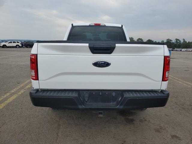 2015 Ford F150 Super Cab VIN: 1FTEX1C80FKF06871 Lot: 59455614