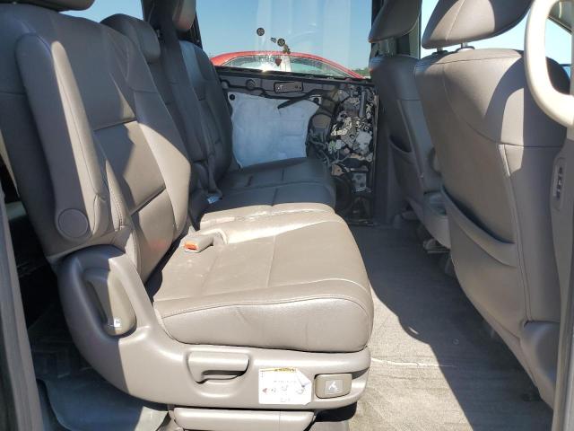 2013 Honda Odyssey Exl VIN: 5FNRL5H63DB057904 Lot: 60395964