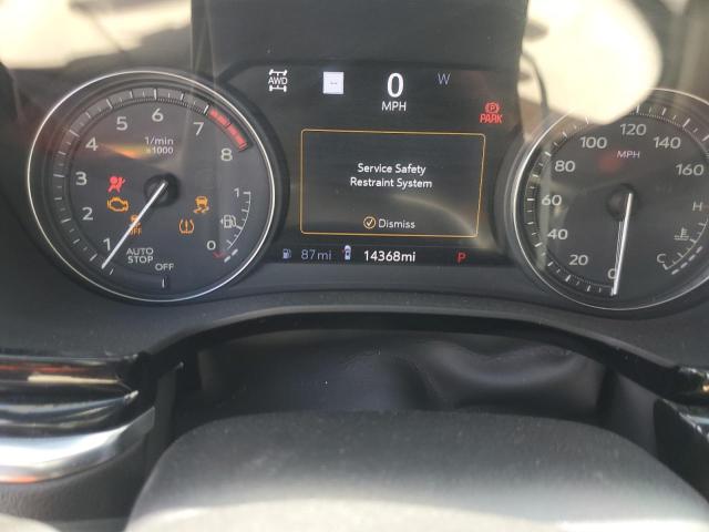 2021 CADILLAC XT6 SPORT - 1GYKPGRS7MZ221995
