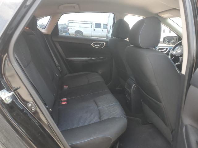 2018 Nissan Sentra S VIN: 3N1AB7AP3JY310642 Lot: 58264224