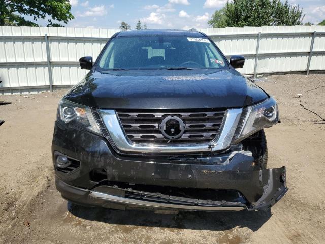 2017 NISSAN PATHFINDER - 5N1DR2MM9HC627320