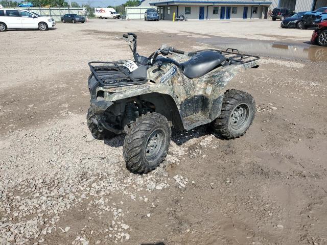 2013 YAMAHA YFM550 FWA 5Y4AJ52Y3DA101686