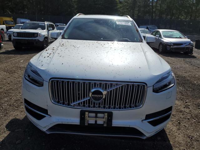 2018 Volvo Xc90 T6 VIN: YV4A22PL2J1194677 Lot: 57811894